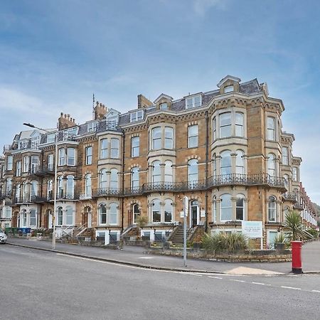Host & Stay - Beach House Rooms Scarborough Kültér fotó