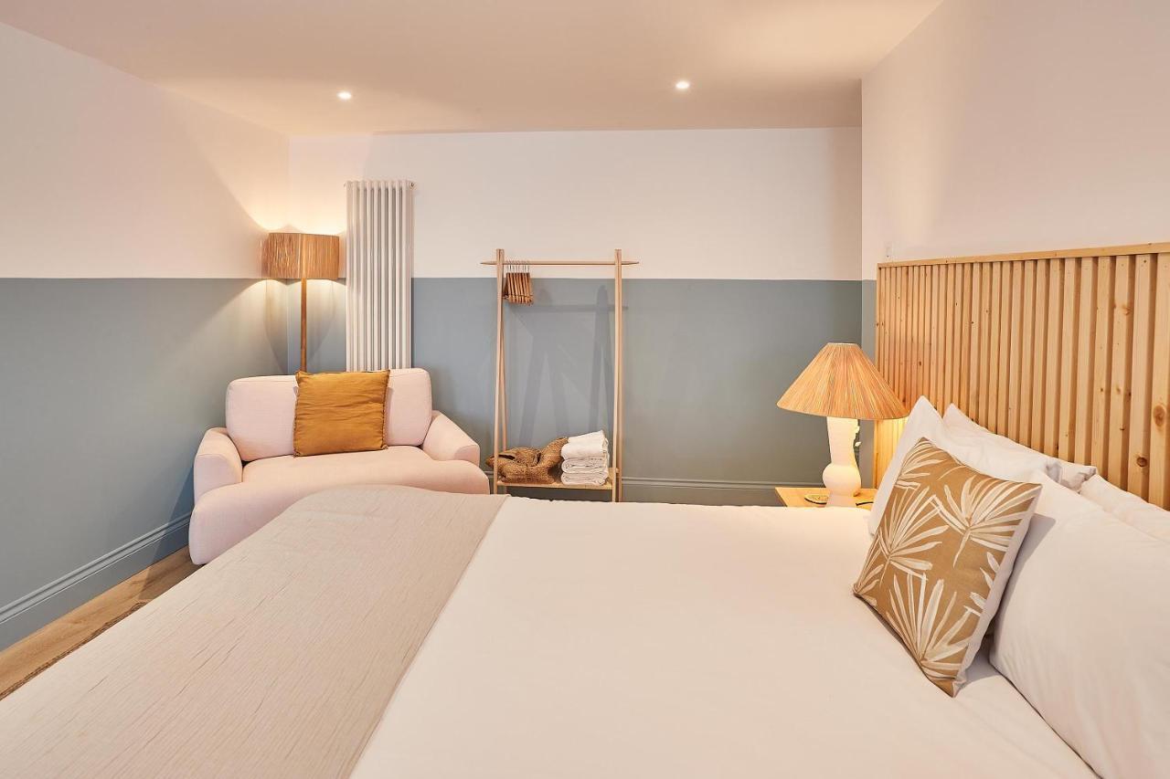Host & Stay - Beach House Rooms Scarborough Kültér fotó